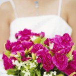 Wedding Flowers For A Miraculous Day